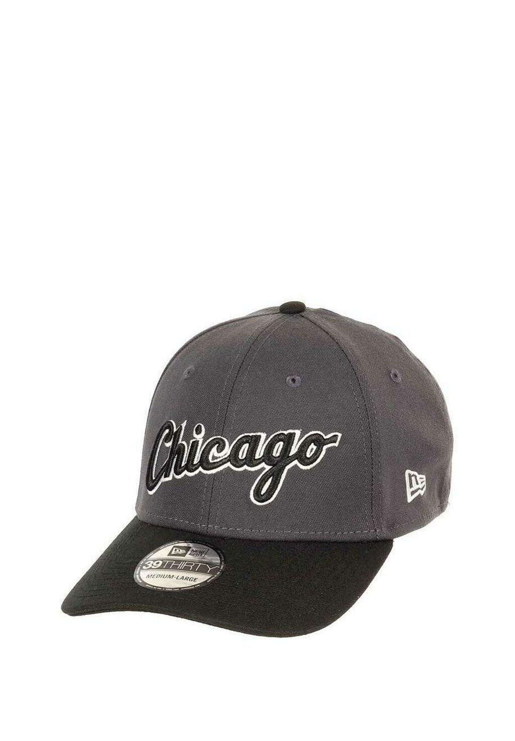 

Бейсболка CHICAGO SOX MLB TWO TONE THIRTY STRETCH New Era, цвет grau