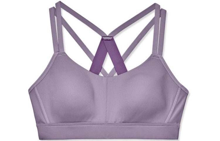 

DFO Спортивное нижнее белье женское Фиолетовый Under Armour