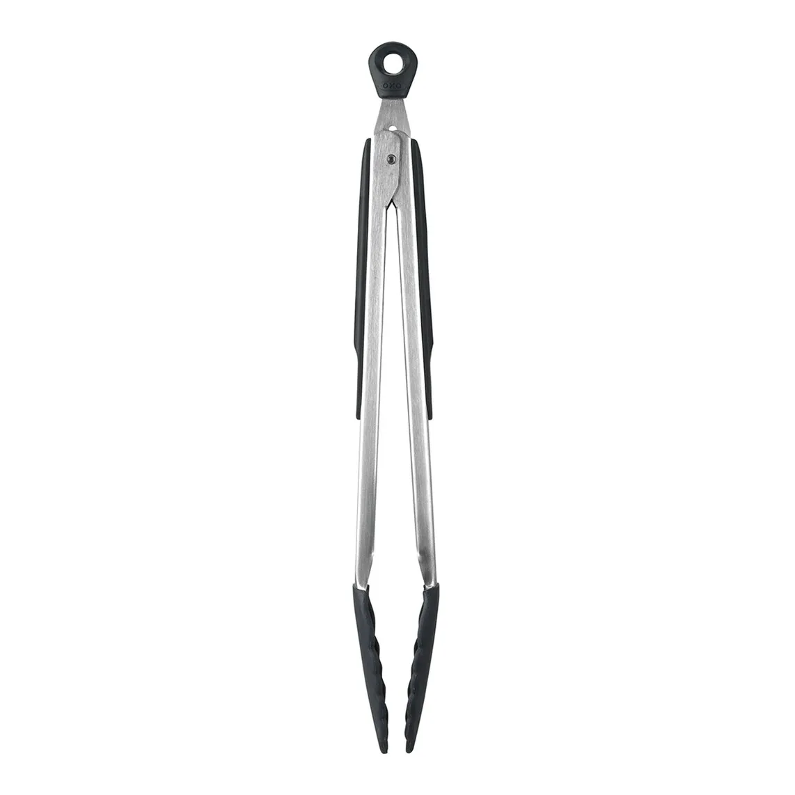 

Oxo Оксо-силиконовые щипцы Good Grips, серебро
