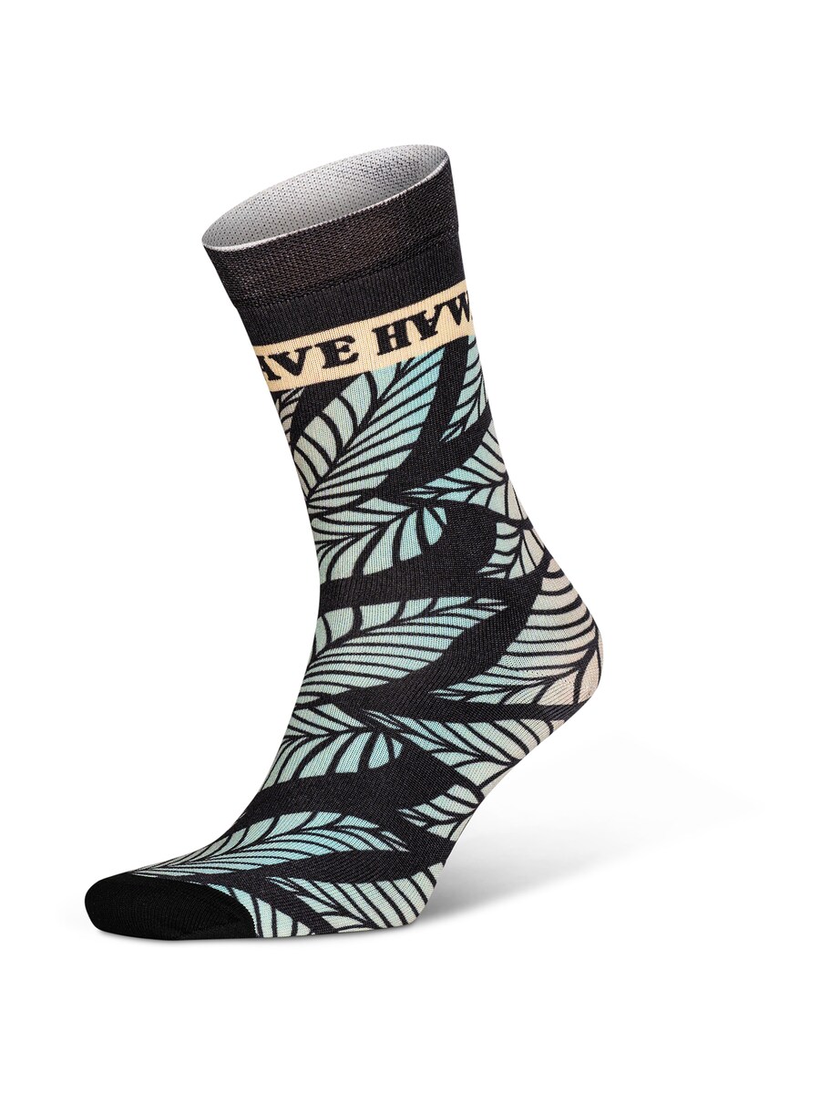 

Спортивные носки Wave Hawaii Air Lite, разноцветный