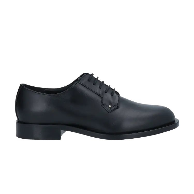 Кроссовки Valentino Valentino Wmns Rockstud Brogue 'Black', черный