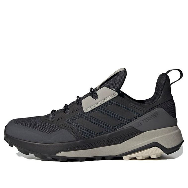 

Кроссовки terrex trailmaker Adidas, черный