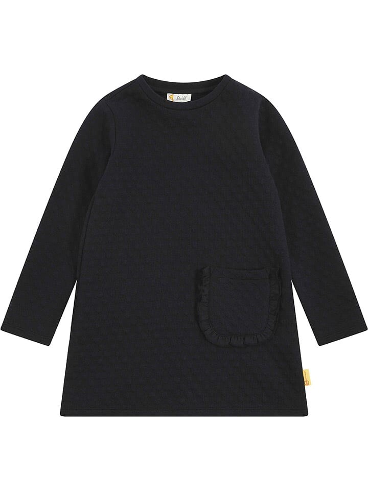 

Платье Steiff Kleid, черный