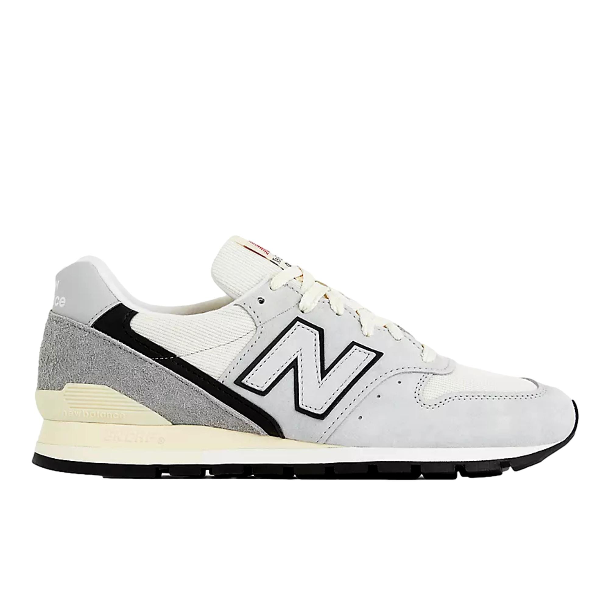 

Кроссовки New Balance 996 Grey / Black U996TG Men's