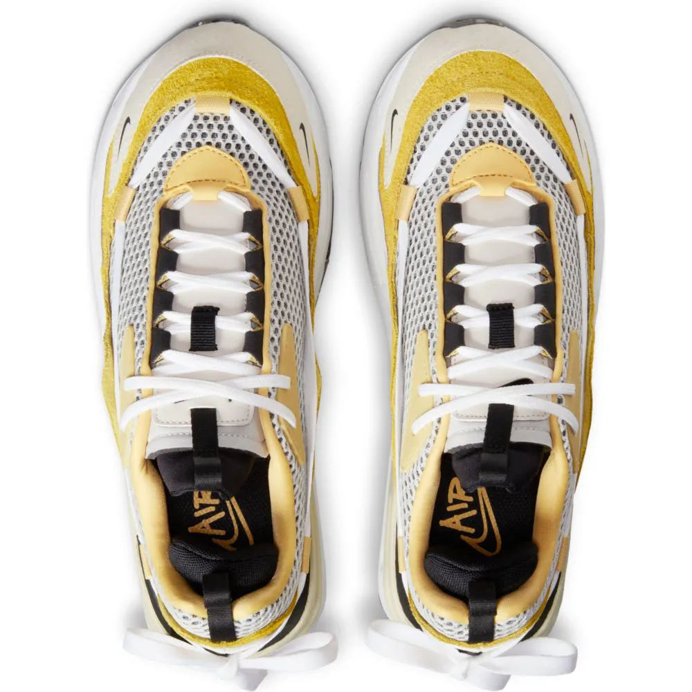 Кроссовки Nike Air Max Furyosa, белый — фото 4