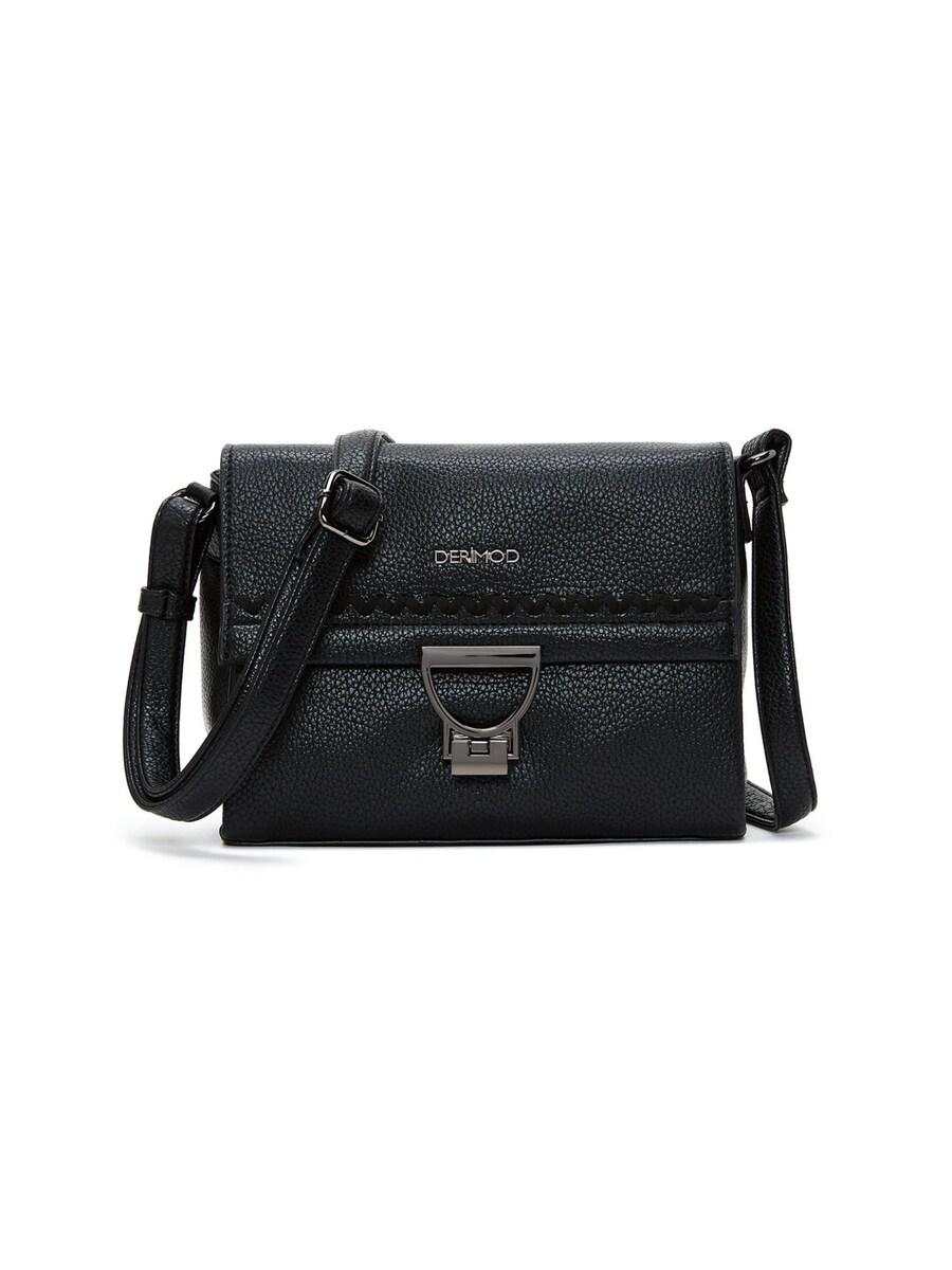 

Сумка через плечо Derimod, черный
