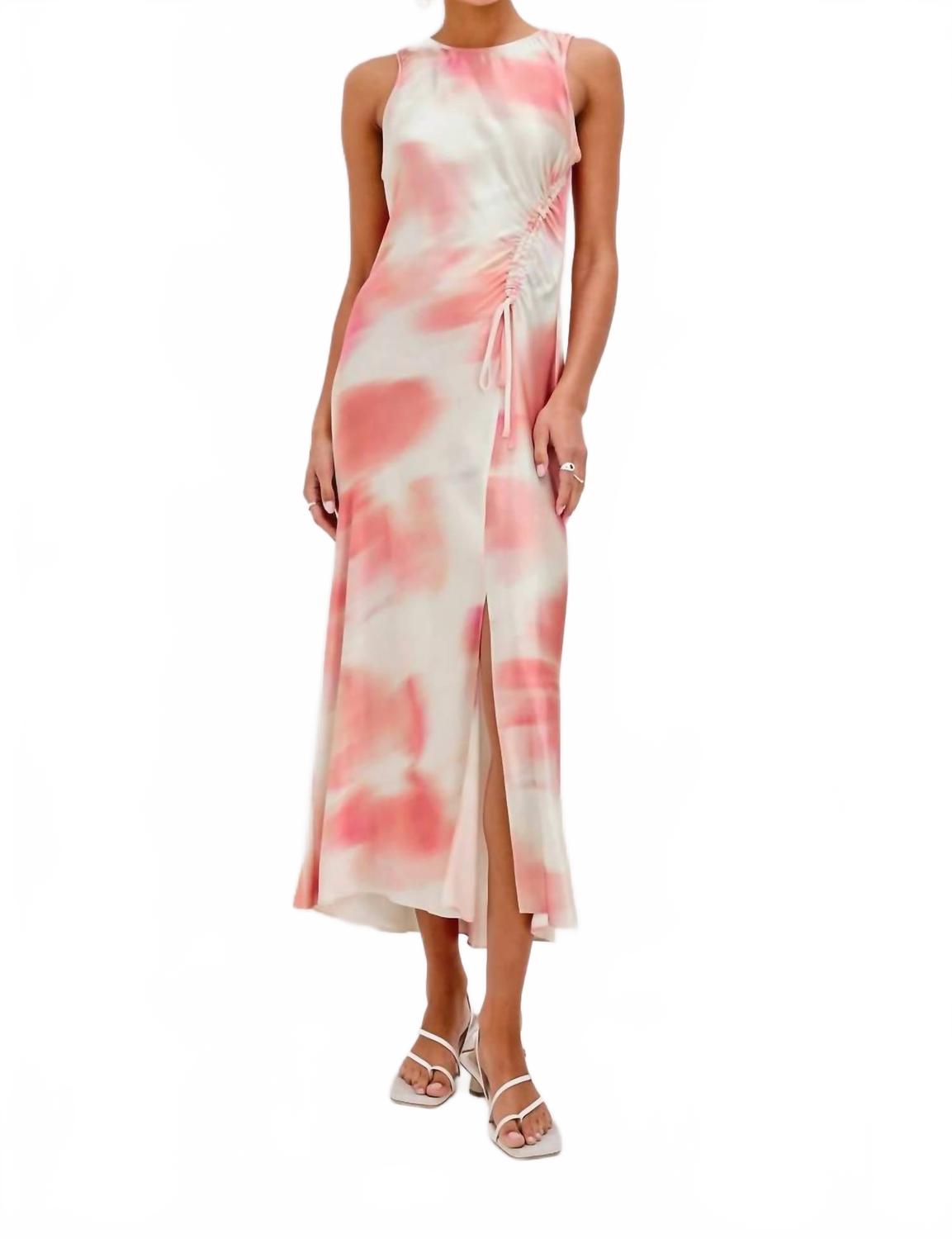 

Женское платье Gabriella цвета вишневого цвета Rails, Cherry Blossom