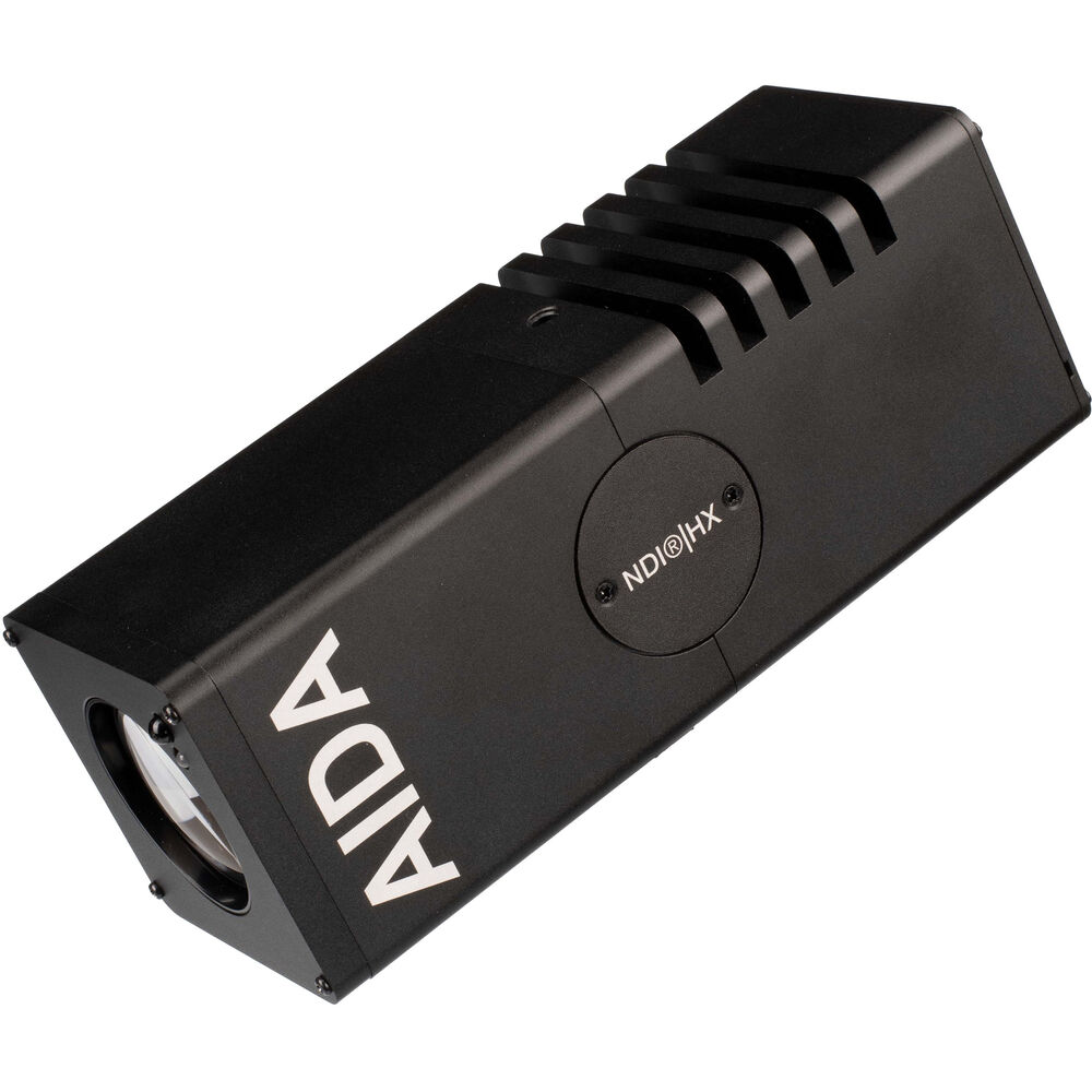 

AIDA Imaging Full HD NDI HX IP POV-камера с 20-кратным оптическим зумом
