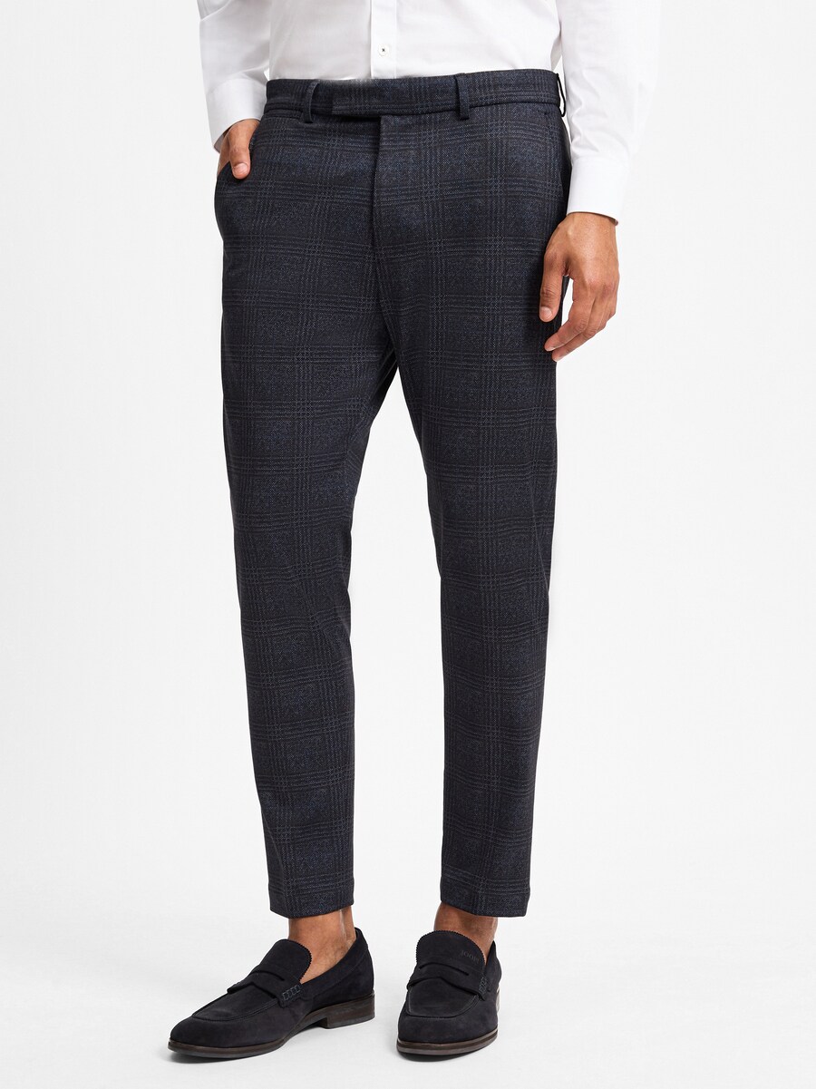 

Повседневные брюки CINQUE, marine blue/Sapphire