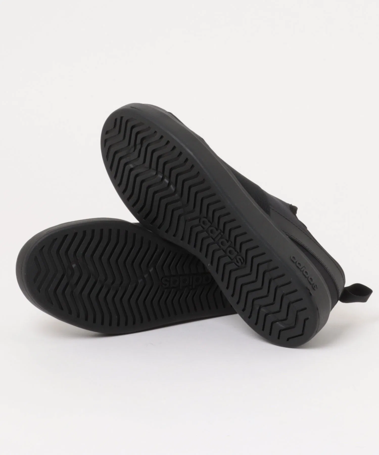 Мужские кроссовки adidas STREETTALK SLIPON — фото 3