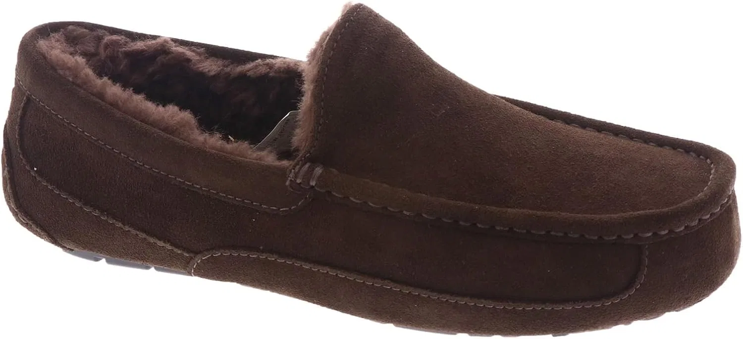 Мокасины UGG, Dusted Cocoa