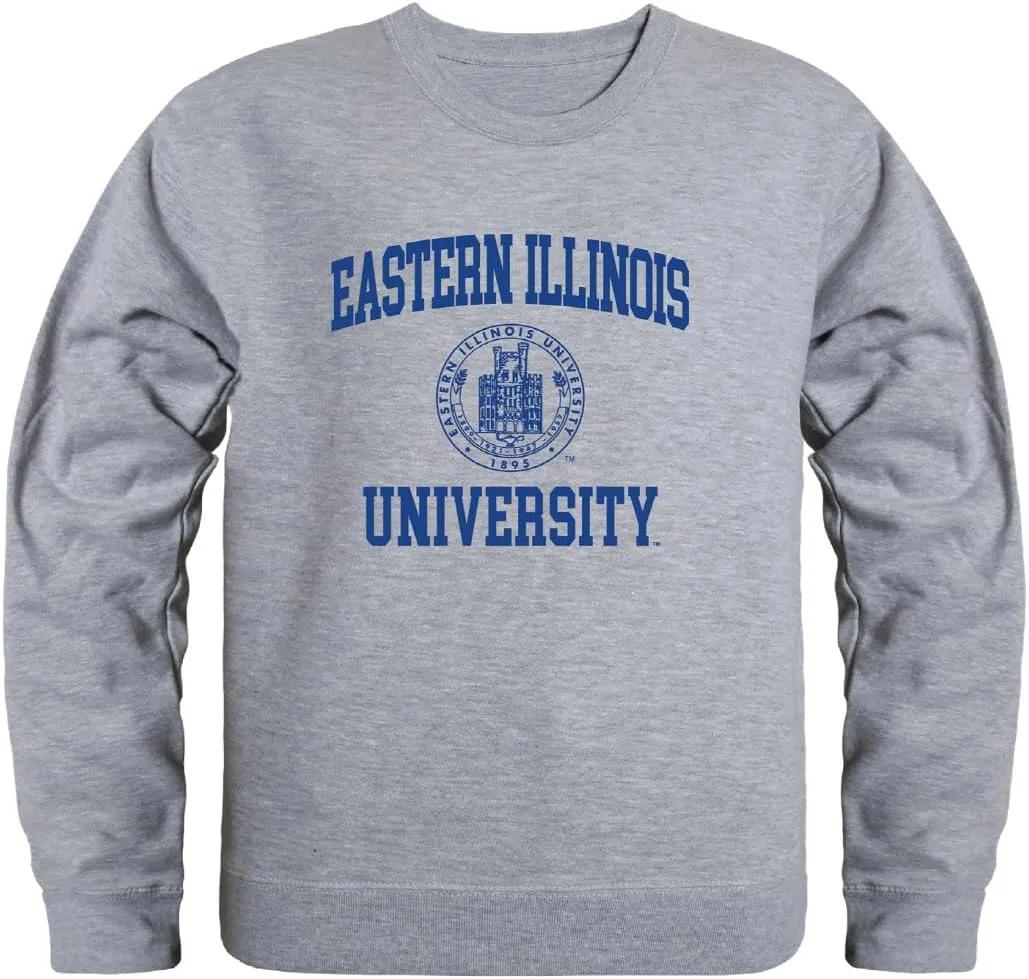

Толстовка W Republic Eastern Illinois University Panthers Seal