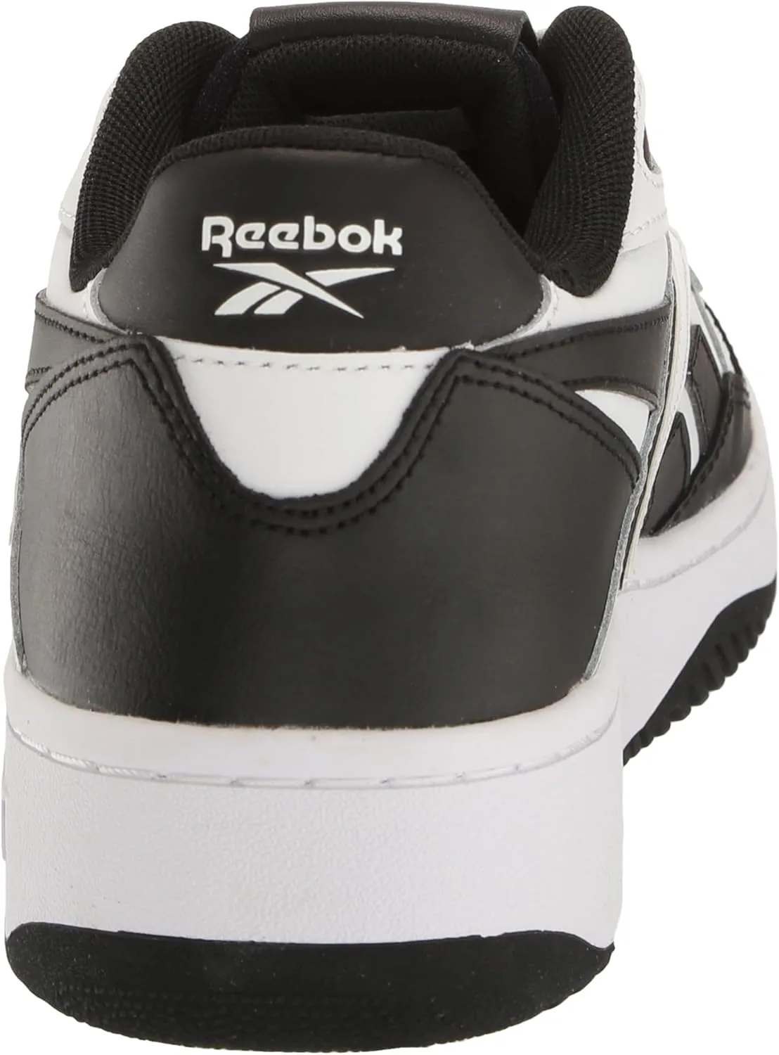 Кроссовки Reebok Unisex 100200462, белый/черный — фото 3