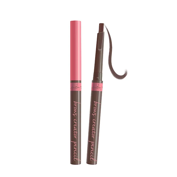 

Водостойкий карандаш для бровей Brows Creator Pencil Lovely, nr 2
