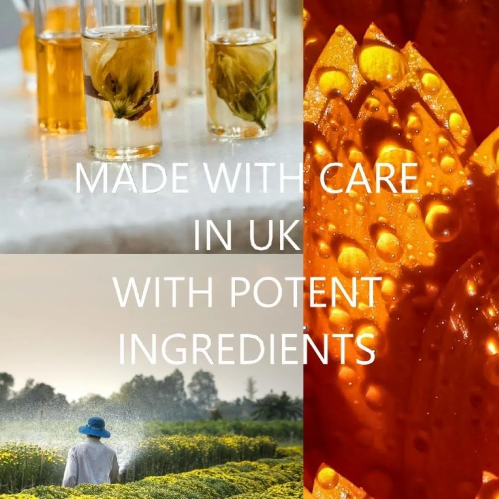 Гель для умывания The Organic Pharmacy — Peppermint от для проблемной кожи, 100 мл — фото 3