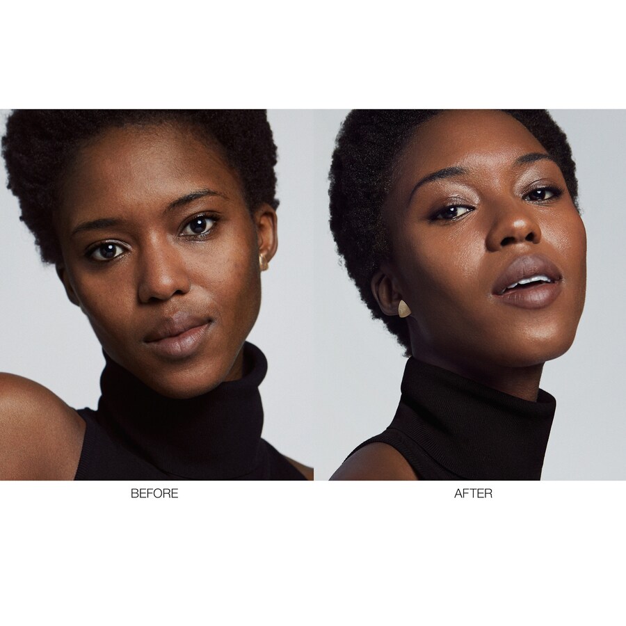 Крем для лица SPF NARS Увлажняющий тонирующий Pure Radiant с широким спектром защиты, /, Guernsey — фото 3