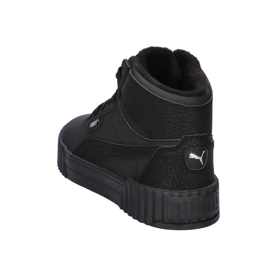 Женские кроссовки Puma Carina 3.0 Mid WTR 402643 — фото 4