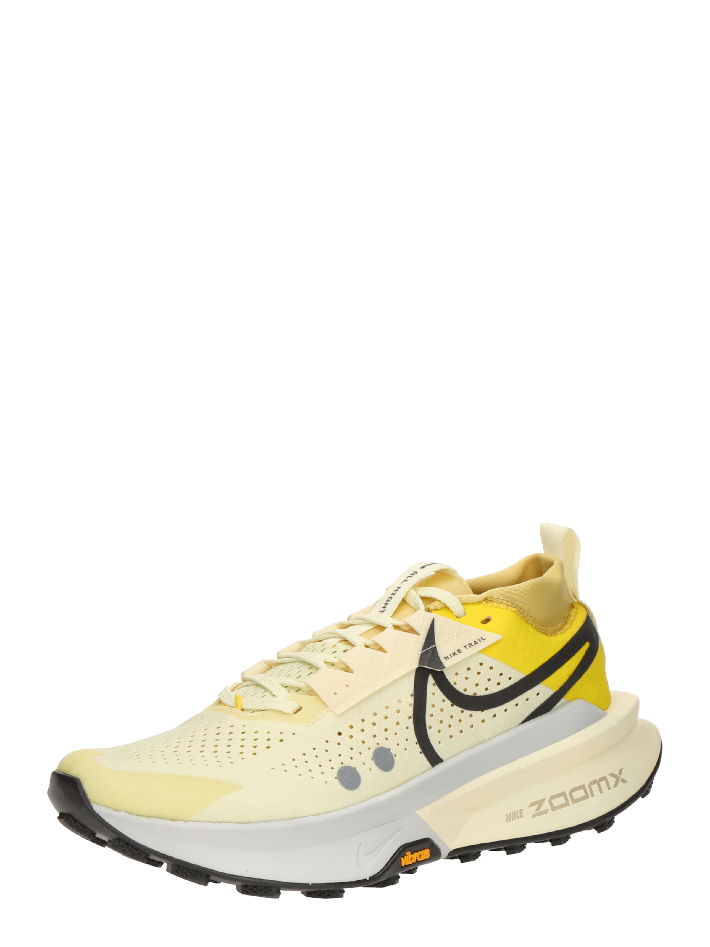 

Nike Sportswear Кроссовки 'ZOOMX ZEGAMA TRAIL 2' бежевые