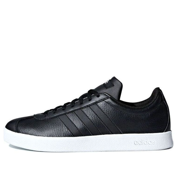 

Кроссовки neo vl court 2.0 Adidas, черный