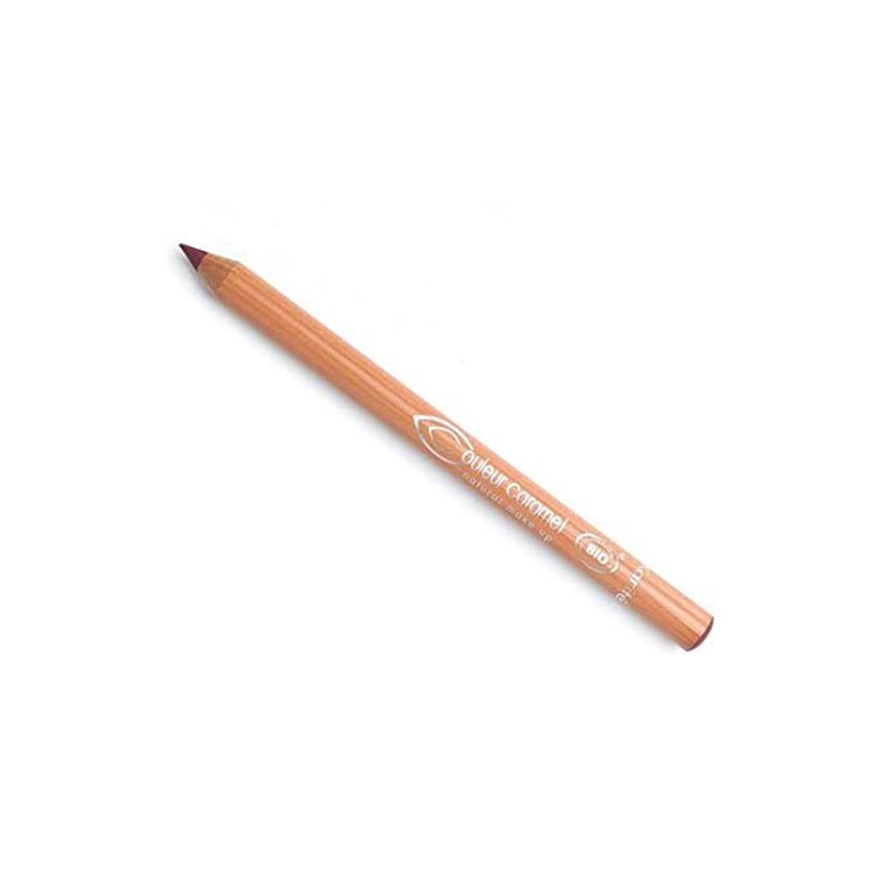 

Карандаш для губ Lápiz De Labios Couleur Caramel, цвет nº106 raspberry