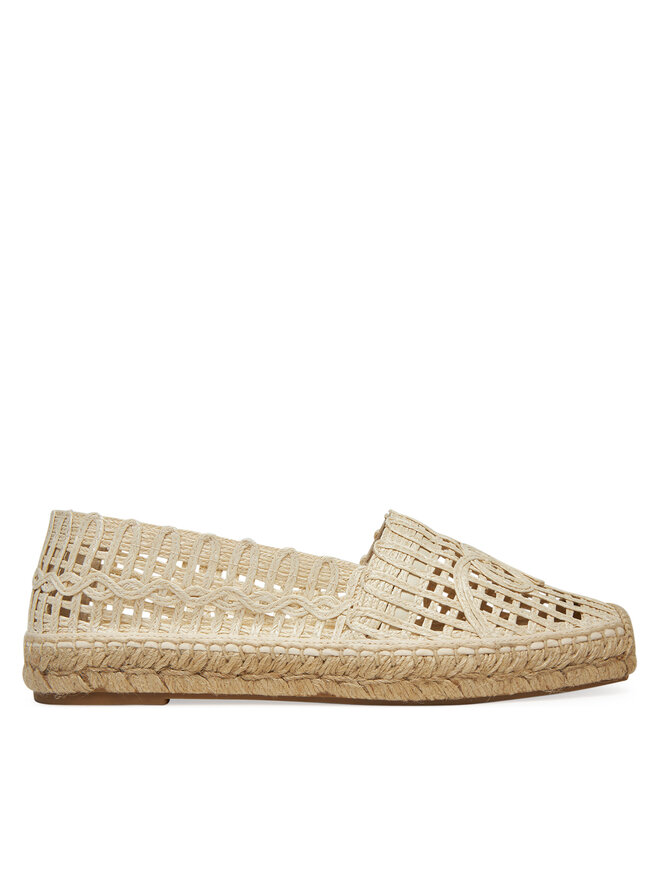 Эспадрильи 2515521135670 Weekend Max Mara, бежевый