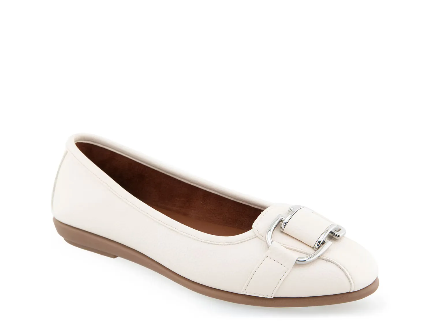 

Балетки Bentley Ballet Flat Aerosoles, цвет eggnog