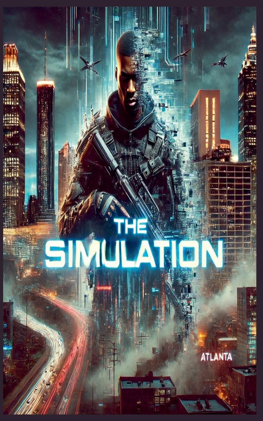 

The Simulation (Delmonta Winston)