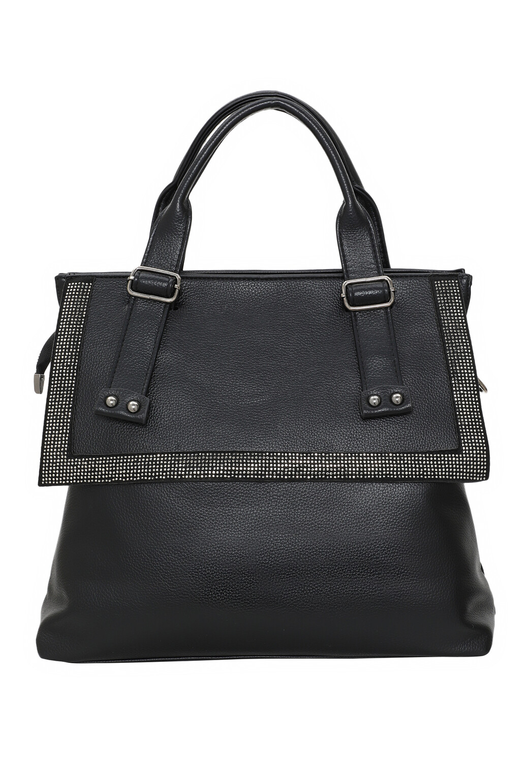 

Сумка через плечо NAEMI Handtasche, черный