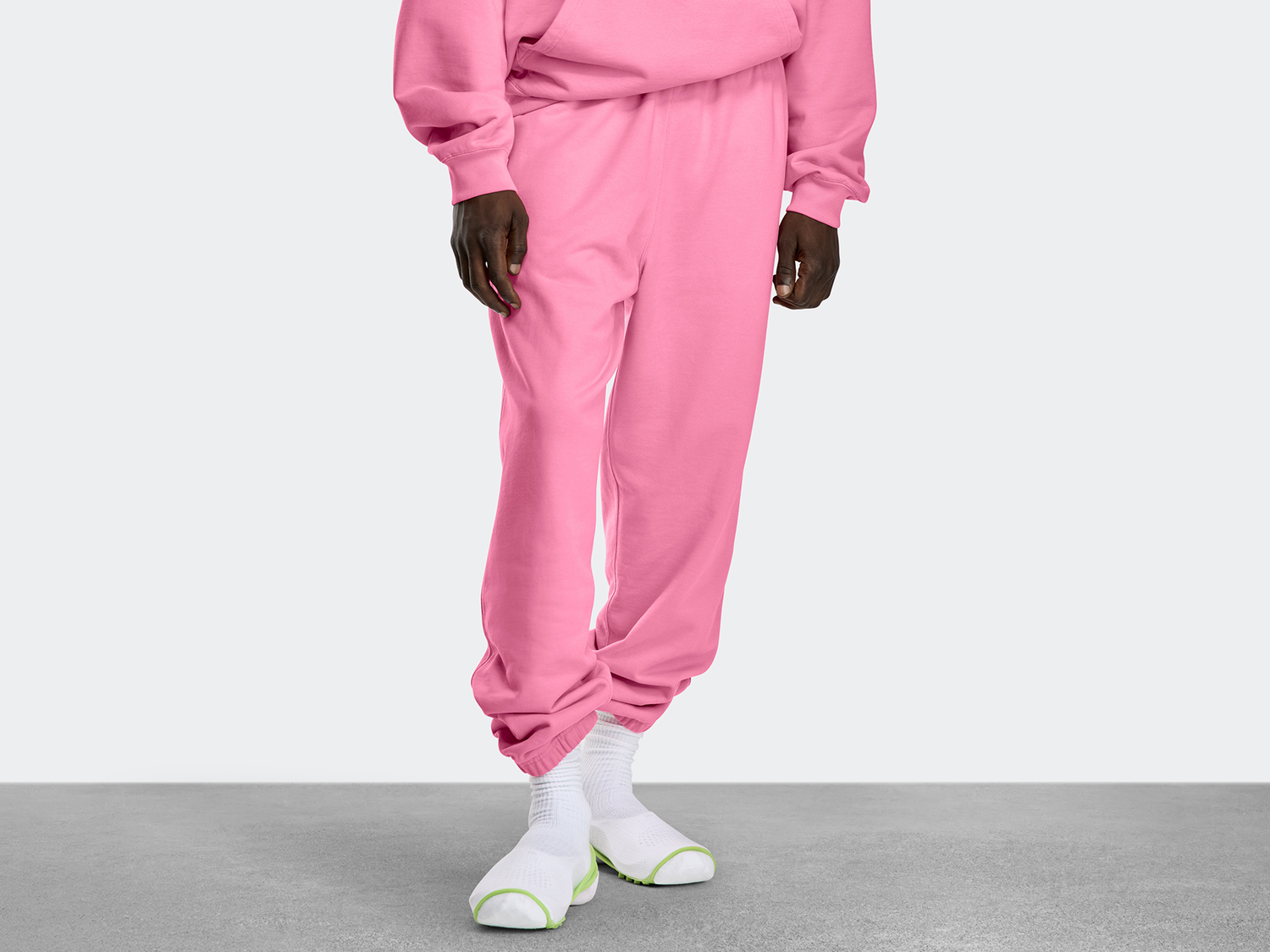 

Джоггеры Canada Goose Rigel, Electric Rose