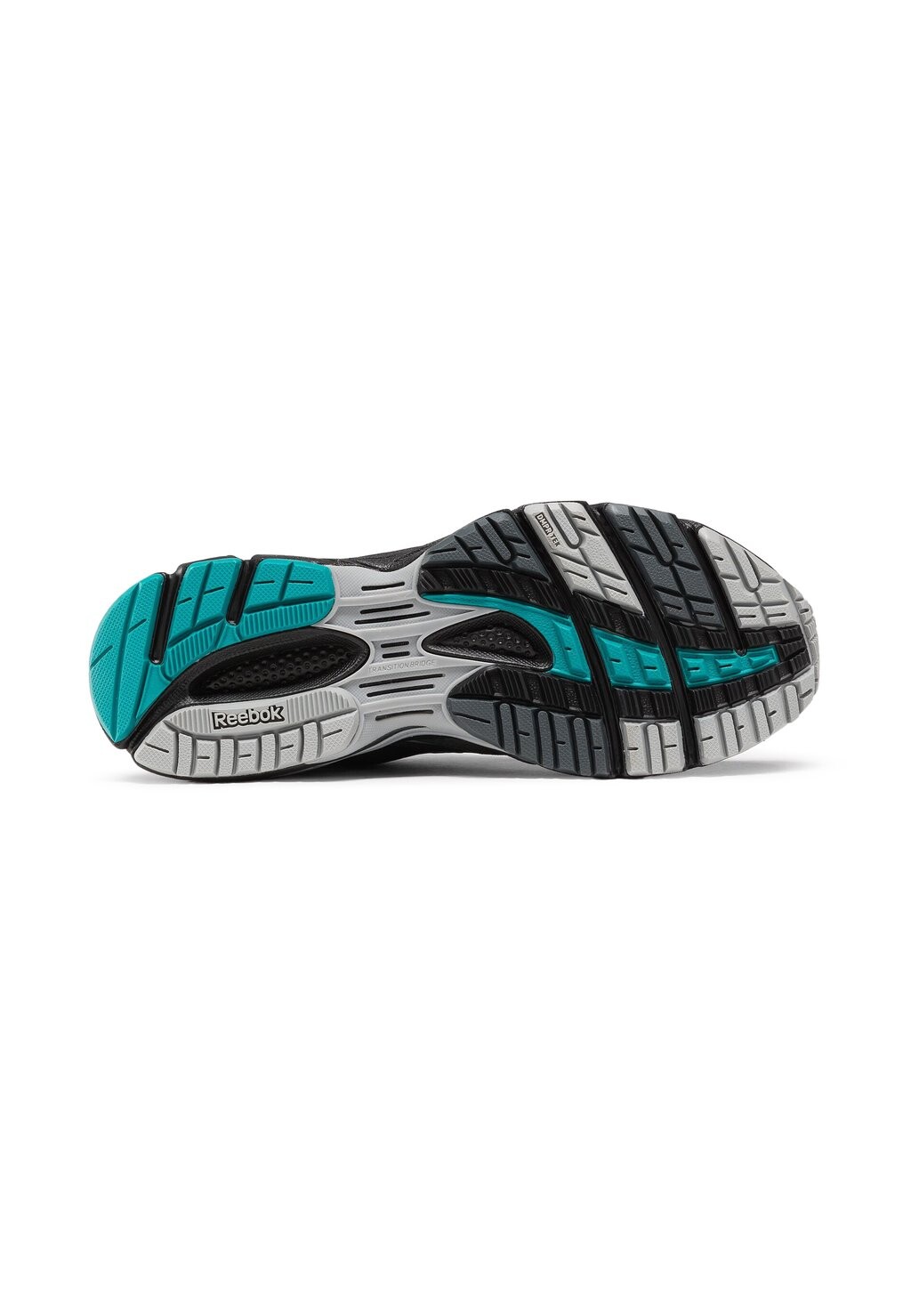 

Кроссовки PREMIER TRINITY Reebok Classic, серый