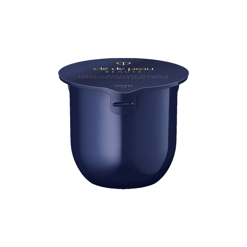 Крем для лица Cle De Peau Beaute — Люкс стиль увлажняющий refill успокаивающий подтягивающий Clé De Beauté, 50 мл — фото 4
