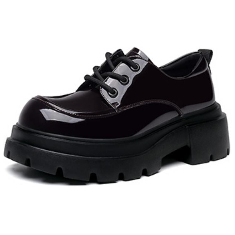 Туфли женские повседневные Women's Casual Shoes Women's Dusto, цвет Skin — фото 3