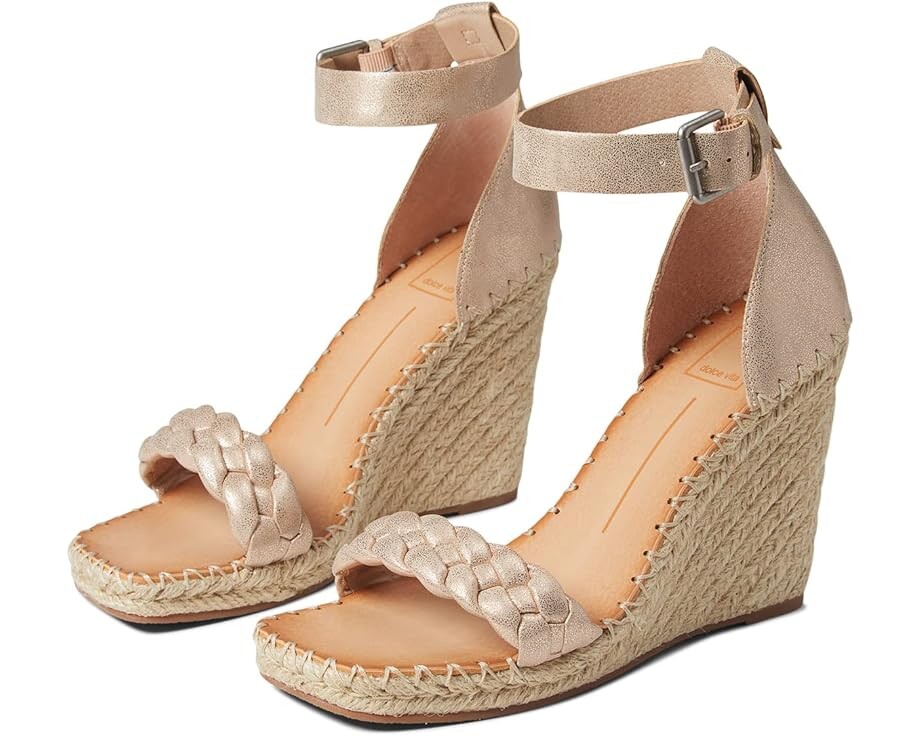 

Туфли Dolce Vita Nilton, цвет Rose Gold Stella