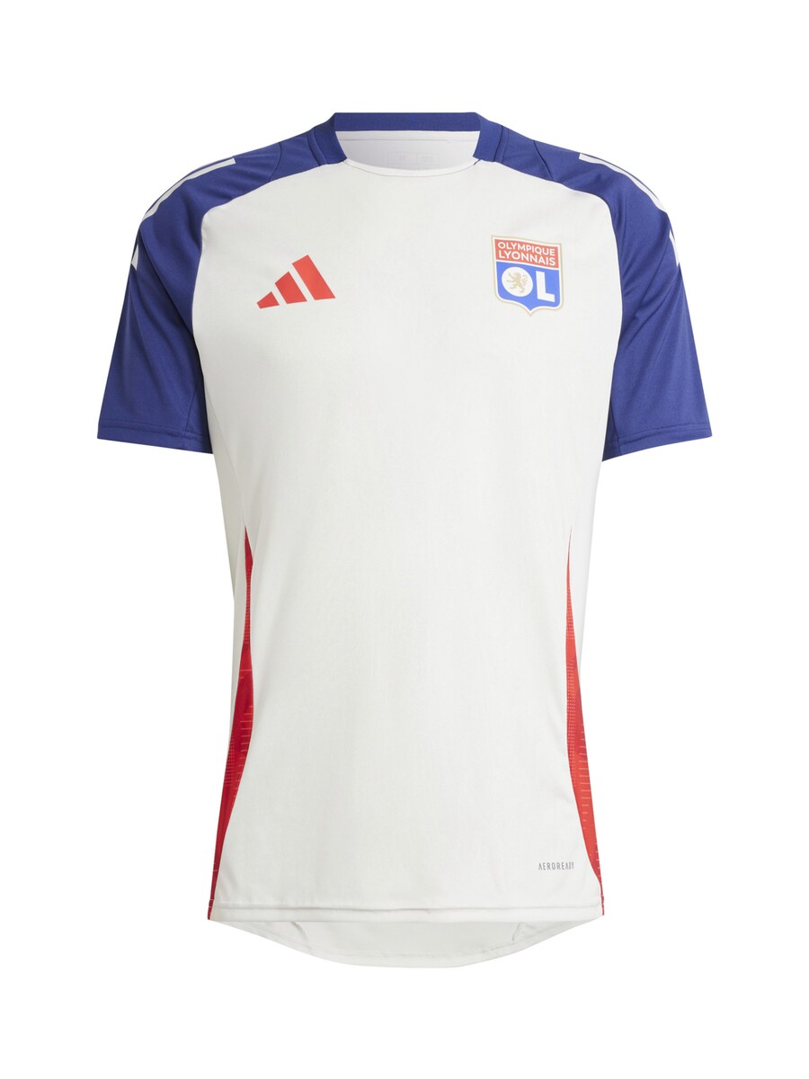 

Джерси ADIDAS PERFORMANCE, белый
