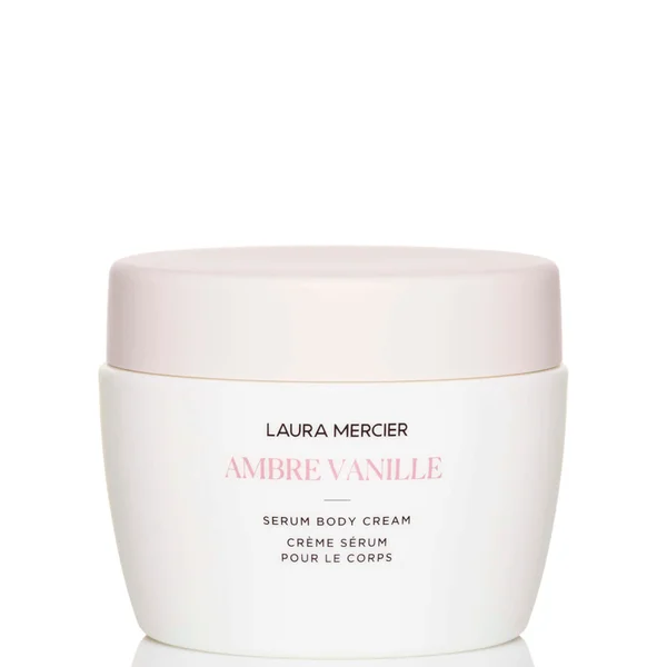 Крем-сыворотка для тела Laura Mercier Ambre Vanille Duo — фото 2