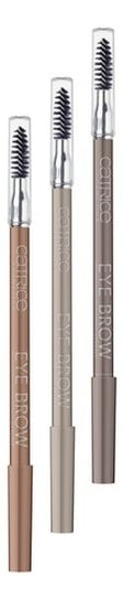 

Карандаш для бровей с кисточкой 025 Perfect Brown, 1,4 г Catrice, Eye Brow Stylist