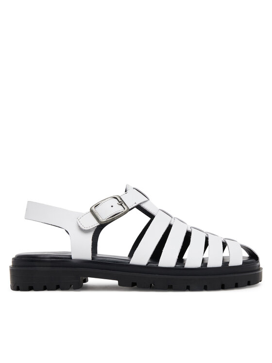 Сандалии WI34-23568-03 G-Star Raw, белый