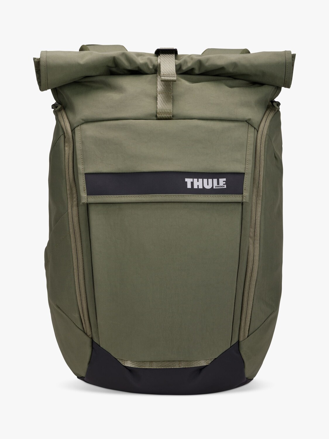 

Рюкзак Paramount 24 л Thule, мягкий зеленый