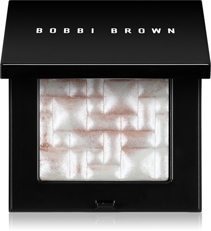 

Хайлайтер маленькая упаковка Bobbi Brown Mini Highlighting Powder, Pink Glow 3 g