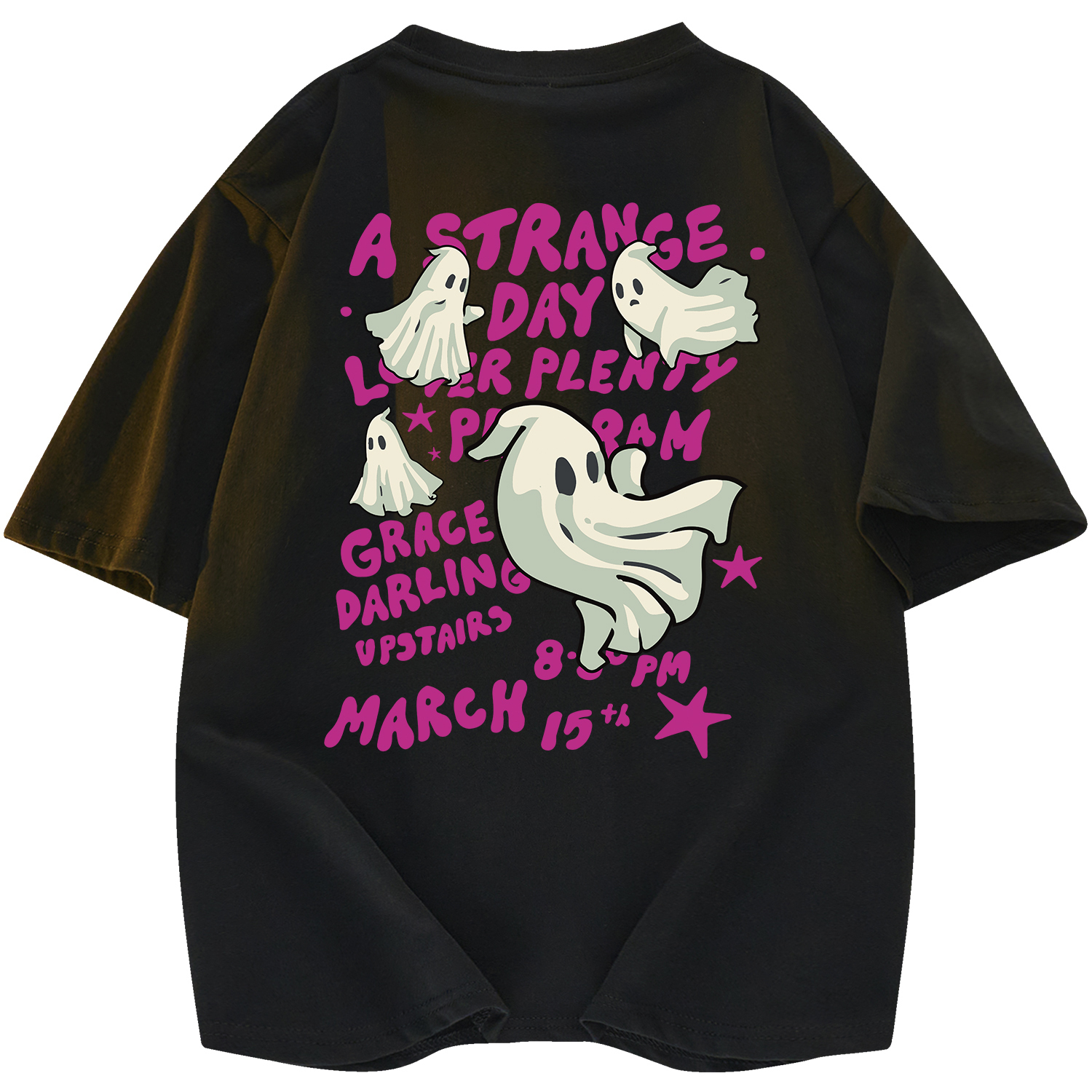 

Футболка унисекс NOME, светло-абрикосовая