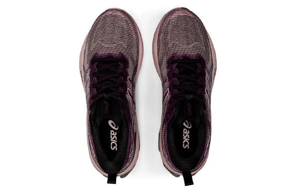 Кроссовки гель кинсей бласт ле Asics, фиолетовый — фото 4