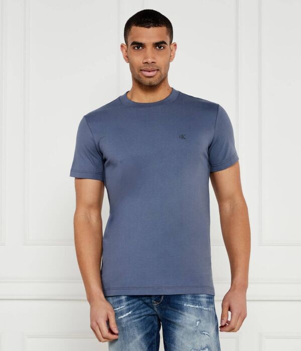 

Футболка мужская Calvin Klein Jeans, синий