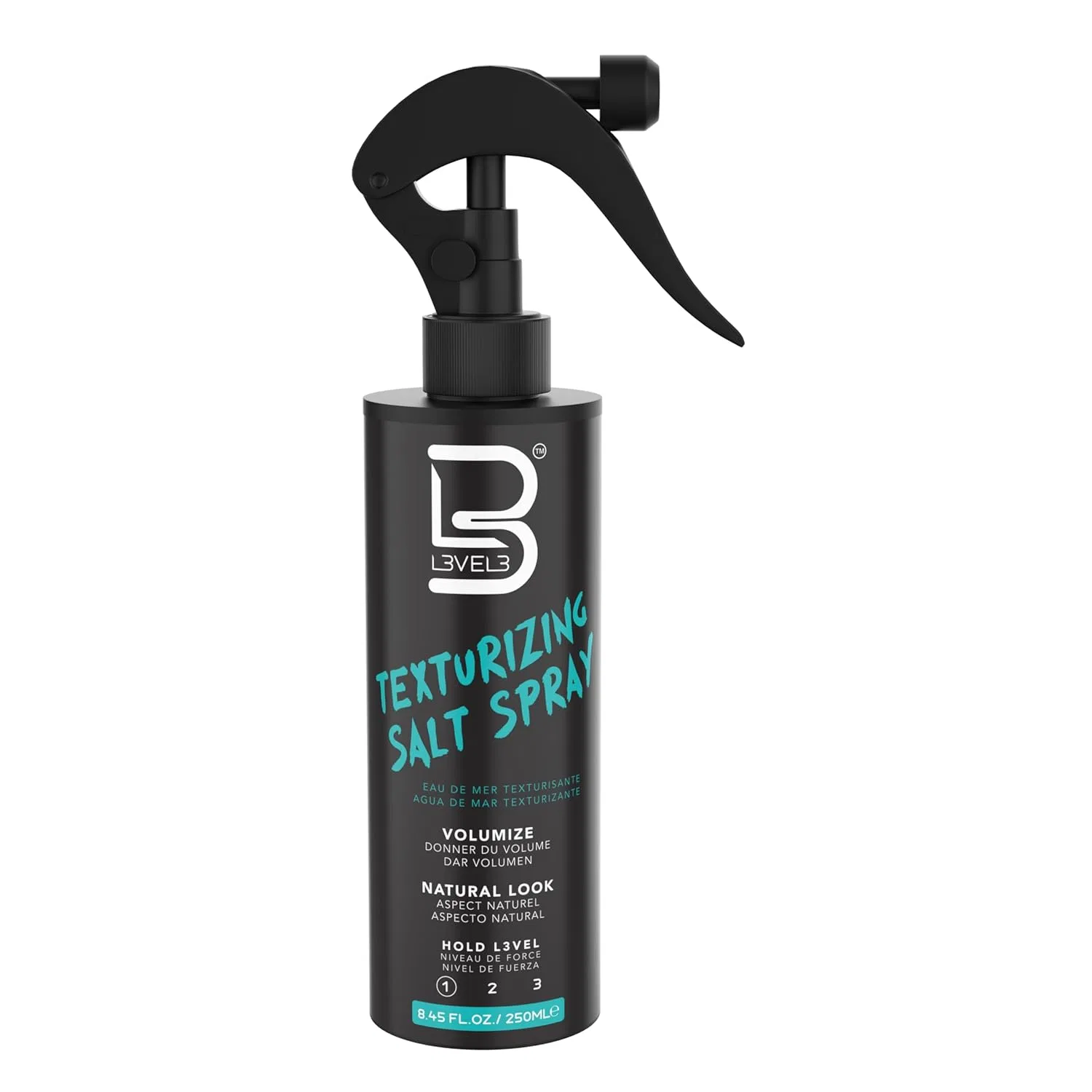 Спрей для текстурирования волос L3 Level 3 Sea Salt Texture Spray L3
