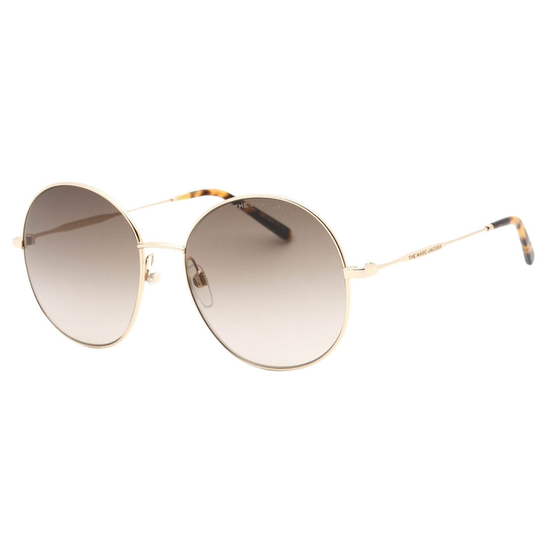 

Солнцезащитные очки marc jacob 620 0j5g ha Marc Jacobs, золото