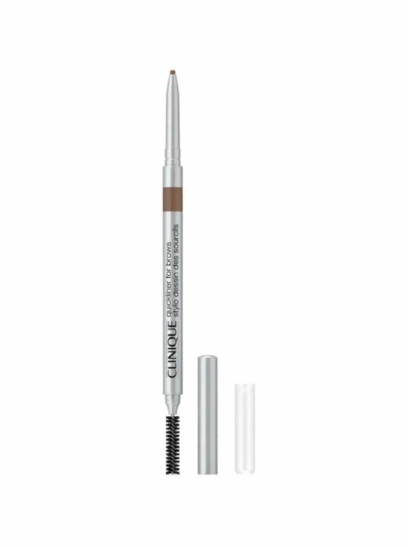 

Карандаш для бровей Quickliner for Brows, оттенок Soft Brown Clinique