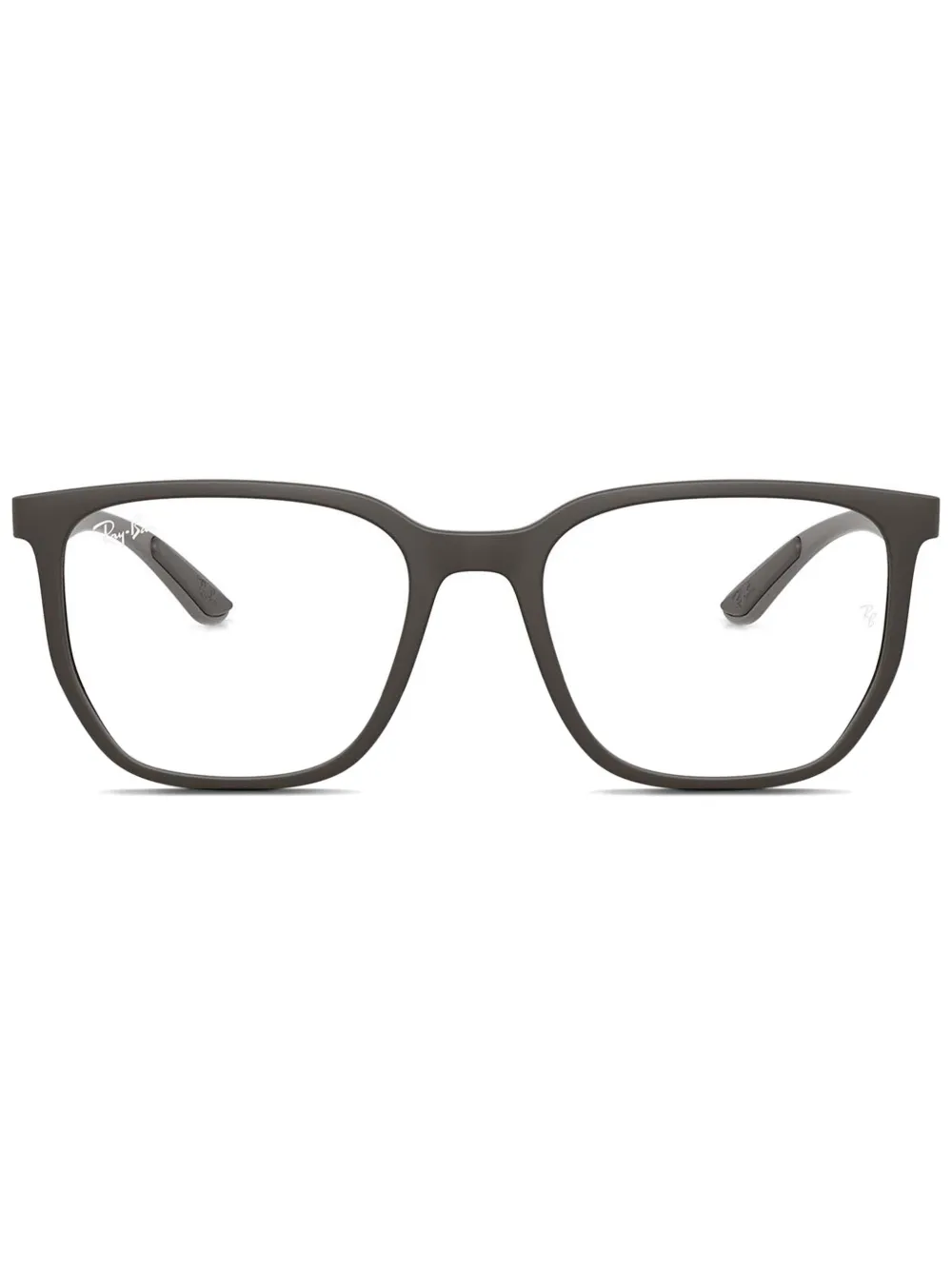 

Очки RX7235 Ray-Ban, коричневый