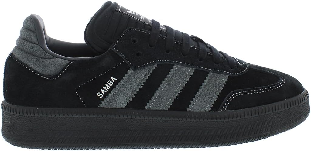 

Мужские кроссовки adidas Samba XLG для повседневной носки, черный/серый