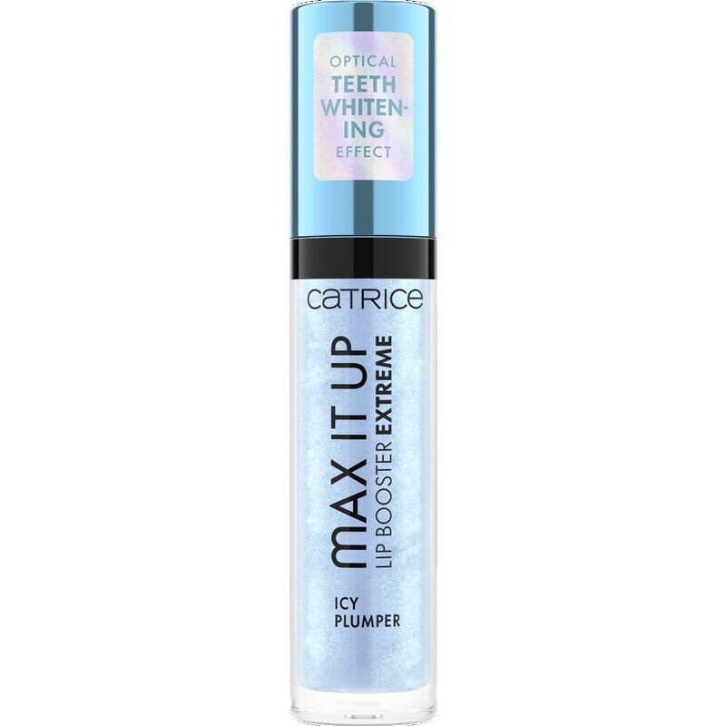 

Бустер для губ Max It Up Extreme 030 Ice Ice Baby Catrice, 4 ml