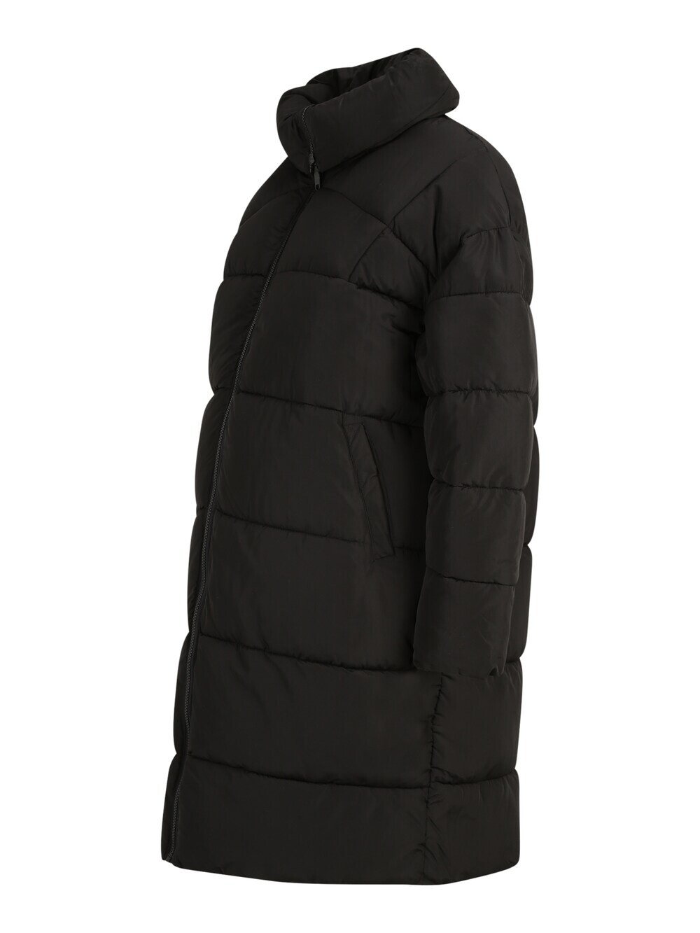 

Зимнее пальто Dorothy Perkins, черный