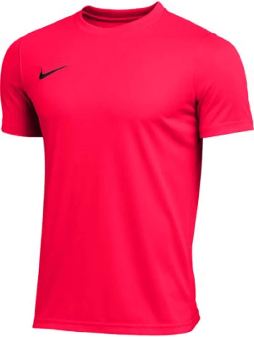 Футболка Nike Dri-FIT, цвет Crimson